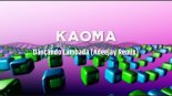 Kaoma - Dançando Lambada (Adeejay Remix)