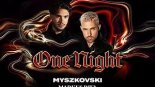 MYSZKOVSKI, Markus Riva - One Night