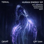 TERIAL - Human Energy (Shadowmaw & Darius Rose Remix)