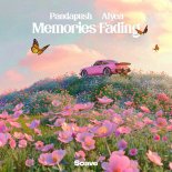 Pandapush feat. Alyea - Memories Fading