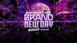 Mike Candys feat. Evelyn & Carlprit - Brand New Day (Artbasses Bootleg)