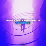 Ropsu & ACKO Feat. Royce Nightly - Greedy