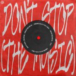Dimitri Vegas & VIN Feat. Zion - Don't Stop (The Music)