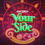 DJ Cargo - Your Side