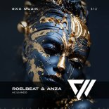 RoelBeat & Anza - Aciliando (Extended Mix)