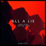 Kode PinK & Justin Park - All A Lie (Don Fuego & Shui Remix)