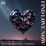 Cheat Codes feat. Punctual & Raphaella - Find Love Now