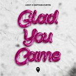 LIZOT feat. Captain Curtis - Glad You Came