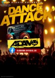 18.07.24 Dance Attack - Dj Adamo RP