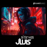 JLUIS - Si Te Vas (Extended Mix)