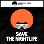 Jackers Revenge - Voyage (Original Mix)