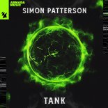 Simon Patterson - Tank (Extended Mix)