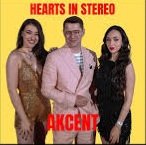 Akcent - Hearts In Stereo