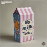 Thomas Foster & WhiteCapMusic Feat. Steel - No Milk Today