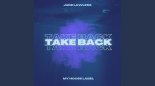 Jude Lawless - Take Back