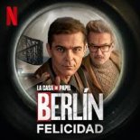 Pedro Alonso x Tristan Ulloa - FELICIDAD (De La Serie 'Berlin' de Netflix) (Gilli Remix)