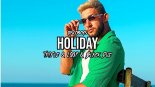 Discoboys - Holiday (Tr!Fle & LOOP & Black Due REMIX)