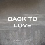 Alex Menco & Deeper Loft - Back To Love