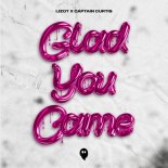 LIZOT & Captain Curtis - Glad You Came (Extended Mix)