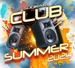 Suqram - Club Mix Summer 2024