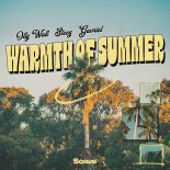 Olly Wall feat. Steeg & Gavriel - Warmth Of Summer