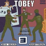 Eminem - Tobey (feat. Babytron & Big Sean) (BNZR Remix)