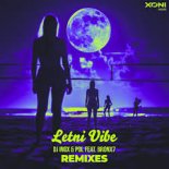 INOX & POL feat. BRONX7 - Letni Vibe (Citos & Dmn Remix)