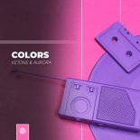 KETONE & Aurora - Colors