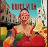 Ryan Paris - Dolce Vita (Mentol Remix) [Extended]
