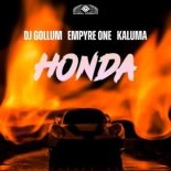 Empyre One, DJ Gollum, Kaluma - Honda (Extended Mix)