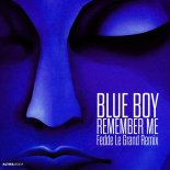 Blue Boy - Remember Me (Fedde Le Grand Remix)