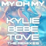 Kylie Minogue feat. Bebe Rexha & Tove Lo - My Oh My (Clik3d Remix)
