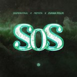 Damon Paul, MEYSTA & Evania Polim - SOS (Extended Mix)