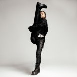 Salvatore Ganacci & Myd  - Climb On My Shoulders
