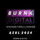 Stefano Tirelli, Since 86 - Azul 2024 (Original Mix)