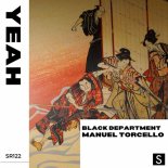 Black Department, Manuel Torcello - Yeah (Original Mix)