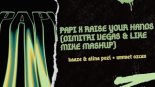 Kaaze ft. Alina Pozi vs Ummet Ozcan - Papi (Dimitri Vegas & Like Mike Mashup) -