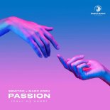Semitoo x Marc Korn - Passion (Call My Name) (Extended Mix)