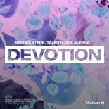 SARDIO, Sterk, Talentless & Aleena - Devotion