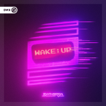 Synthsation - Wake Up (Extended Mix)