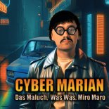 Cyber Marian & Czwarta Fala - Miro Maro