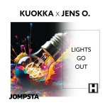 Kuokka & Jens O. - Lights Go Out