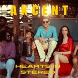 Akcent - Hearts in Stereo (Radio Edit)