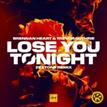 Brennan Heart and Trevor Guthrie - Lose You Tonight (ZEXTONE Remix)