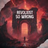 Revolxist - Violent Strom (Extended Mix)