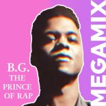 B.G. The Prince Of Rap - The Colour of My Dreams