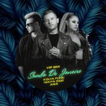 Kolya Funk, Nikita Rise, Aris - Samba de Janeiro (VIP Mix)