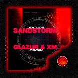 Darude - Sandstorm (Glazur & XM Radio Remix)