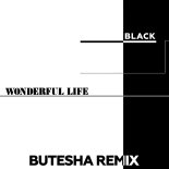 Black - Wonderful Life (Butesha Radio Remix)