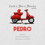 Jaxomy, Agatino Romero, Raffaella Carrà - Pedro (Corto x Slim x Shmelev Remix Extended)